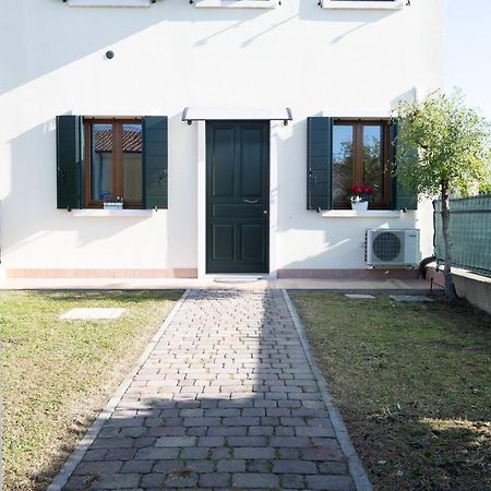 Dimore Al Borgo Montagnana  Buitenkant foto
