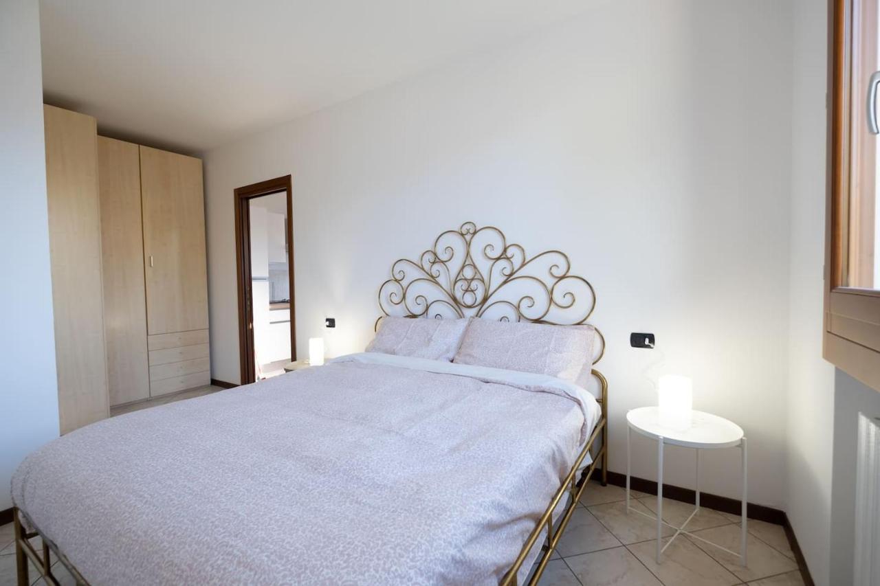 Dimore Al Borgo Montagnana  Buitenkant foto